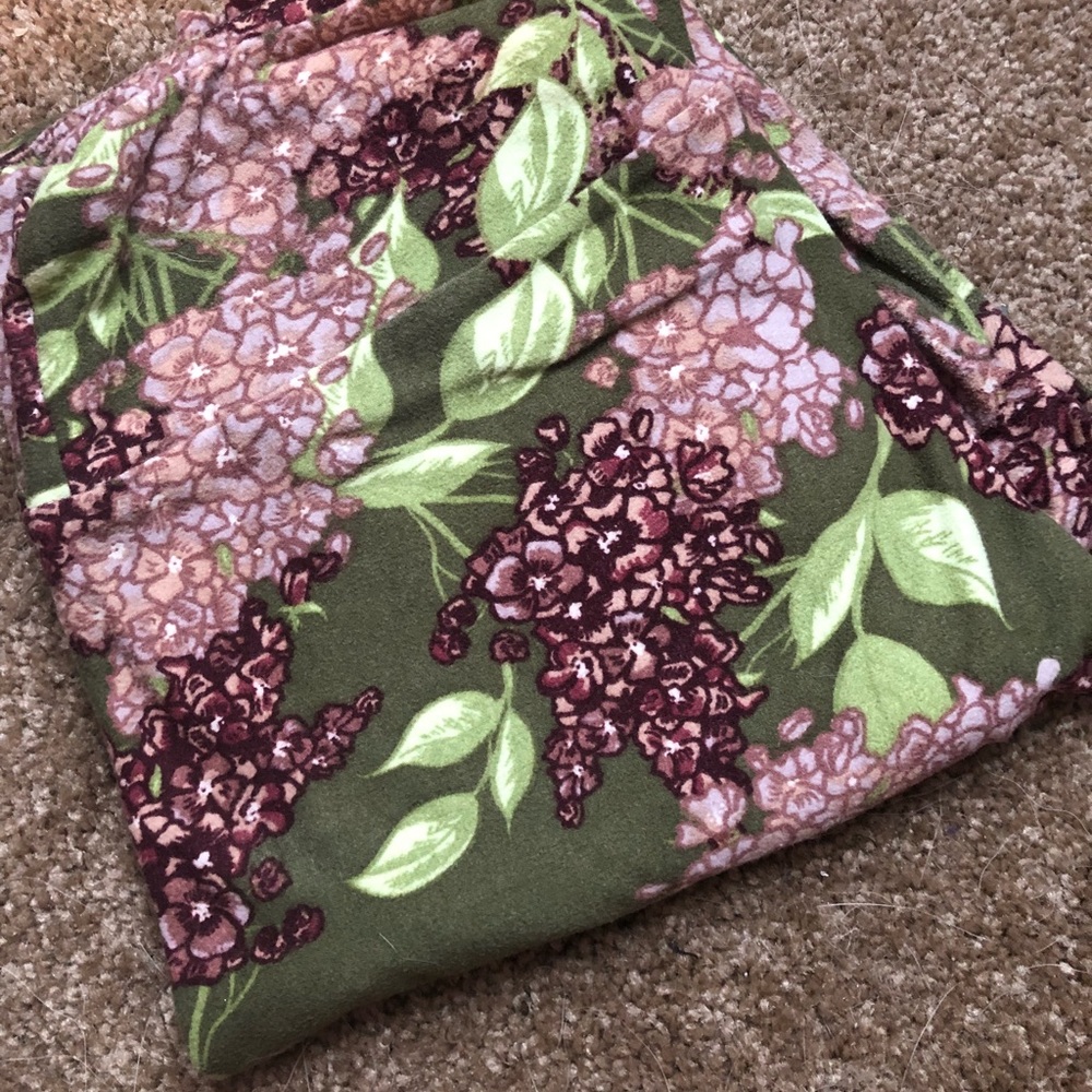 OS Leggings!  Cute!